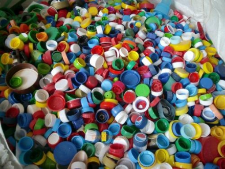 塑胶回收