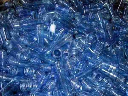塑胶回收