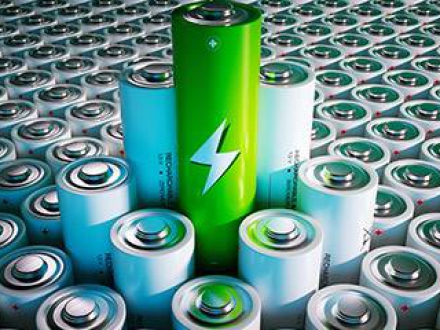 锂电池回收
